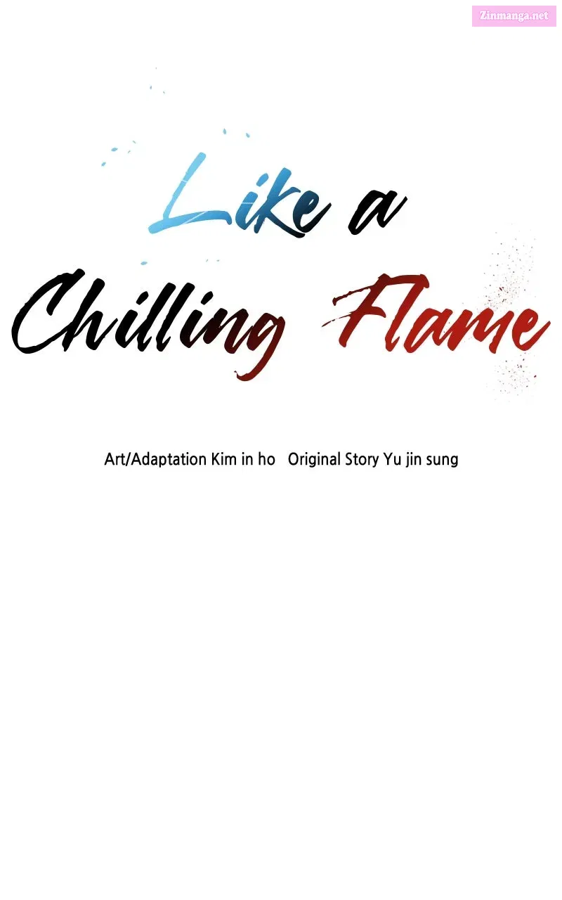 Like a Chilling Flame – Chapter 34 – Page 4