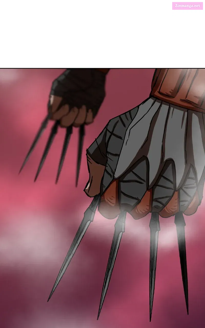 Like a Chilling Flame – Chapter 34 – Page 6