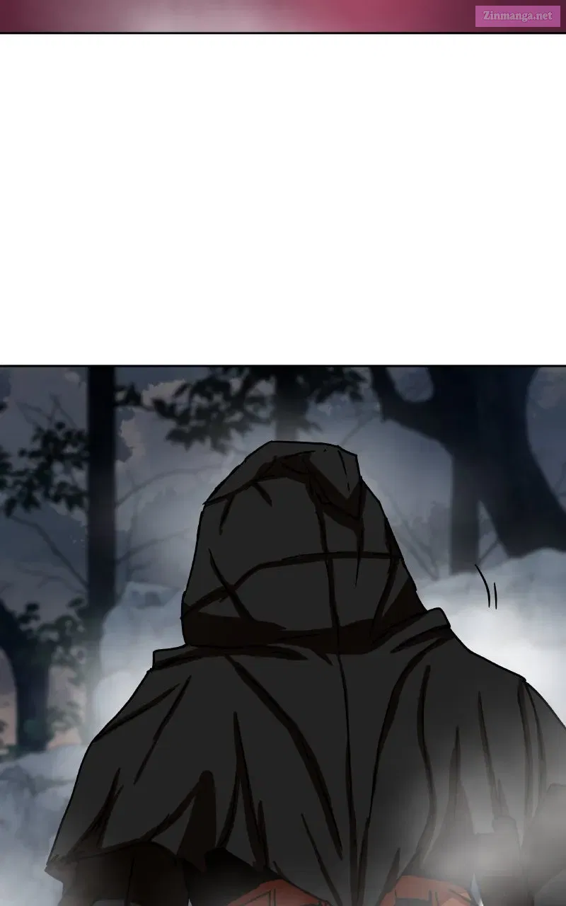 Like a Chilling Flame – Chapter 34 – Page 7