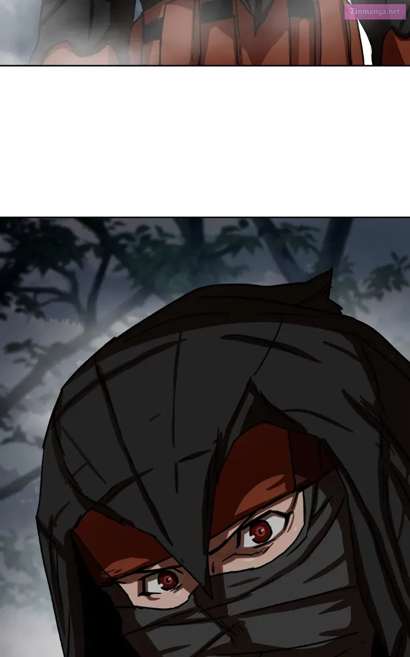 Like a Chilling Flame – Chapter 34 – Page 8