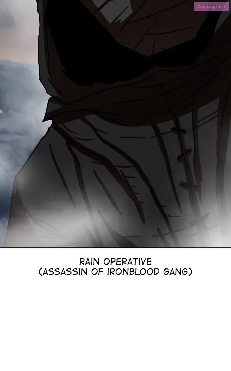 Like a Chilling Flame – Chapter 34 – Page 9