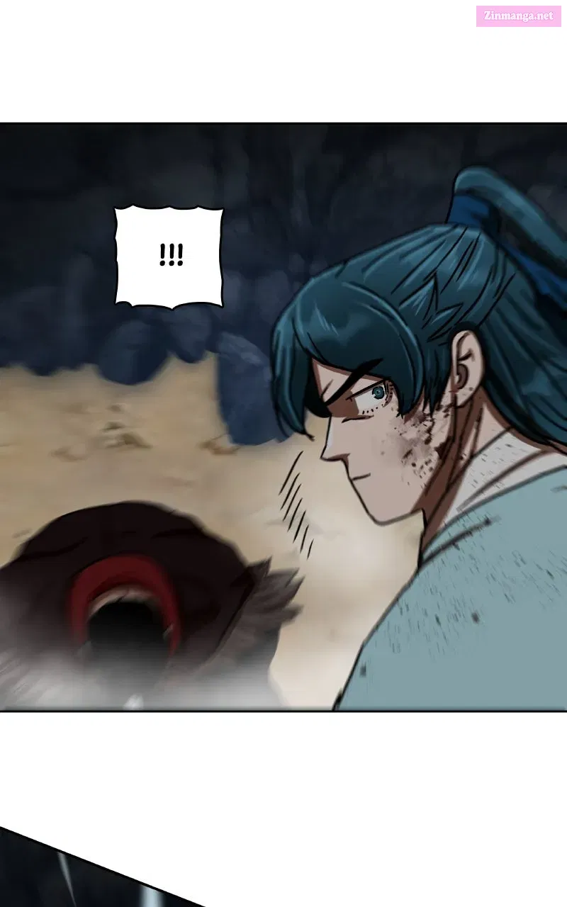 Like a Chilling Flame – Chapter 34 – Page 12