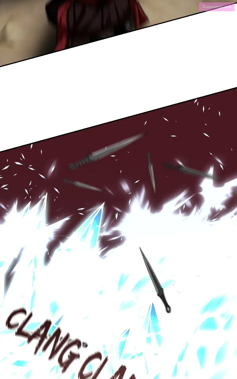 Like a Chilling Flame – Chapter 34 – Page 14