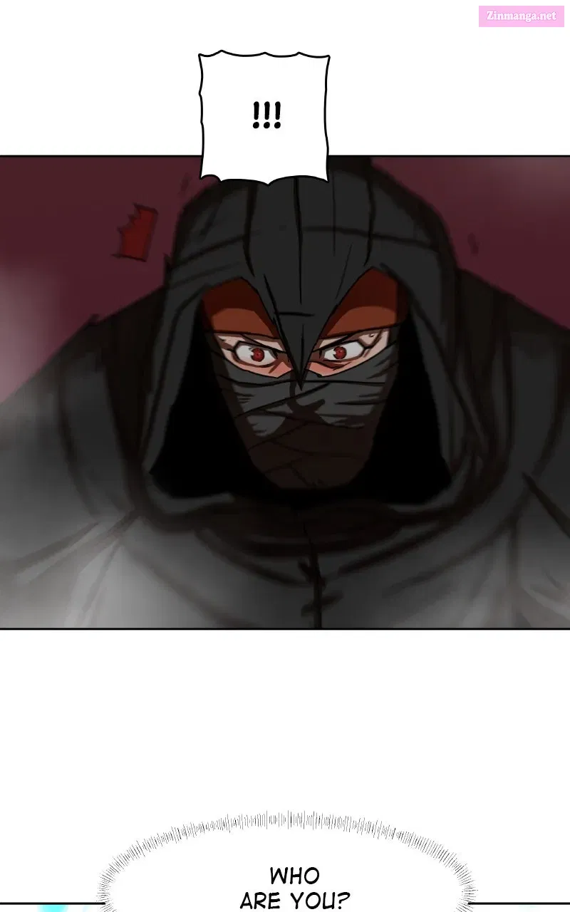 Like a Chilling Flame – Chapter 34 – Page 19