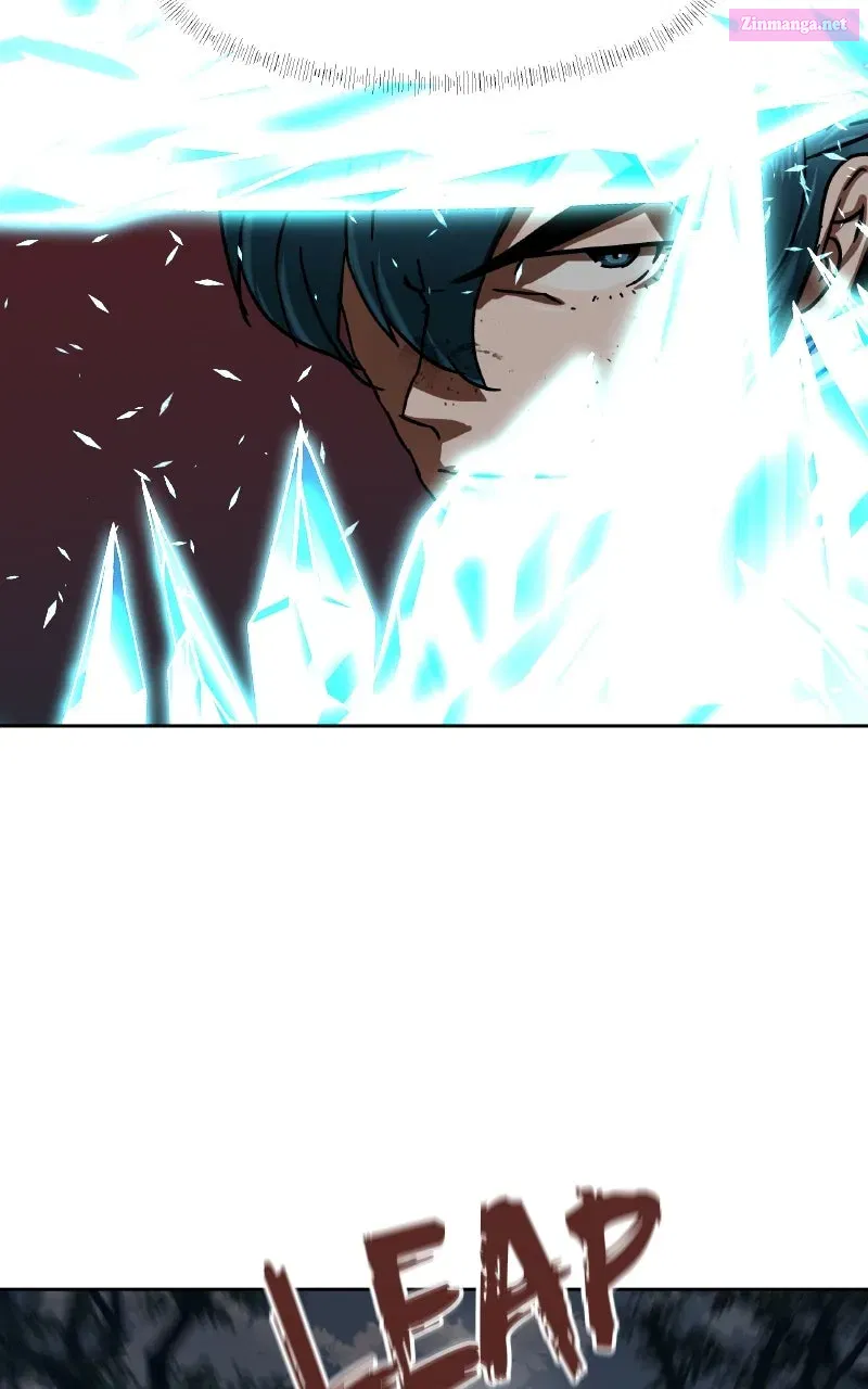 Like a Chilling Flame – Chapter 34 – Page 20