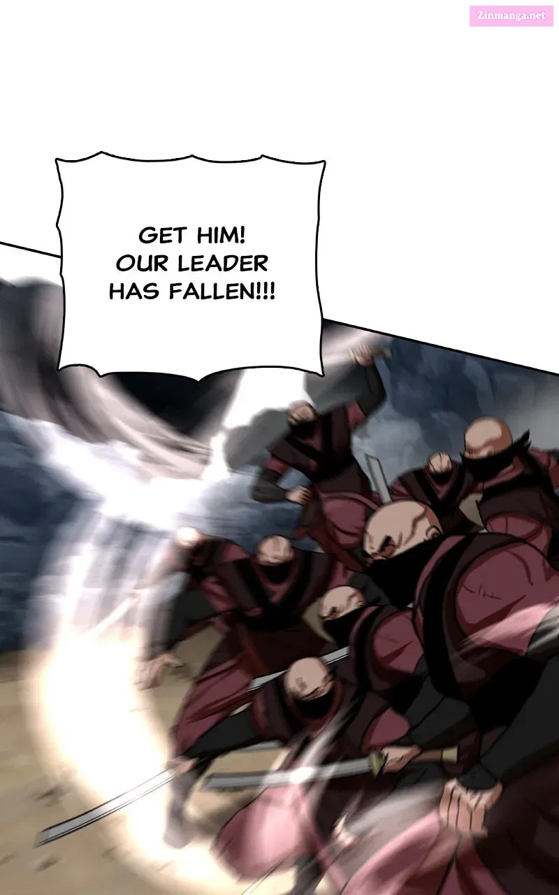 Like a Chilling Flame – Chapter 34 – Page 22