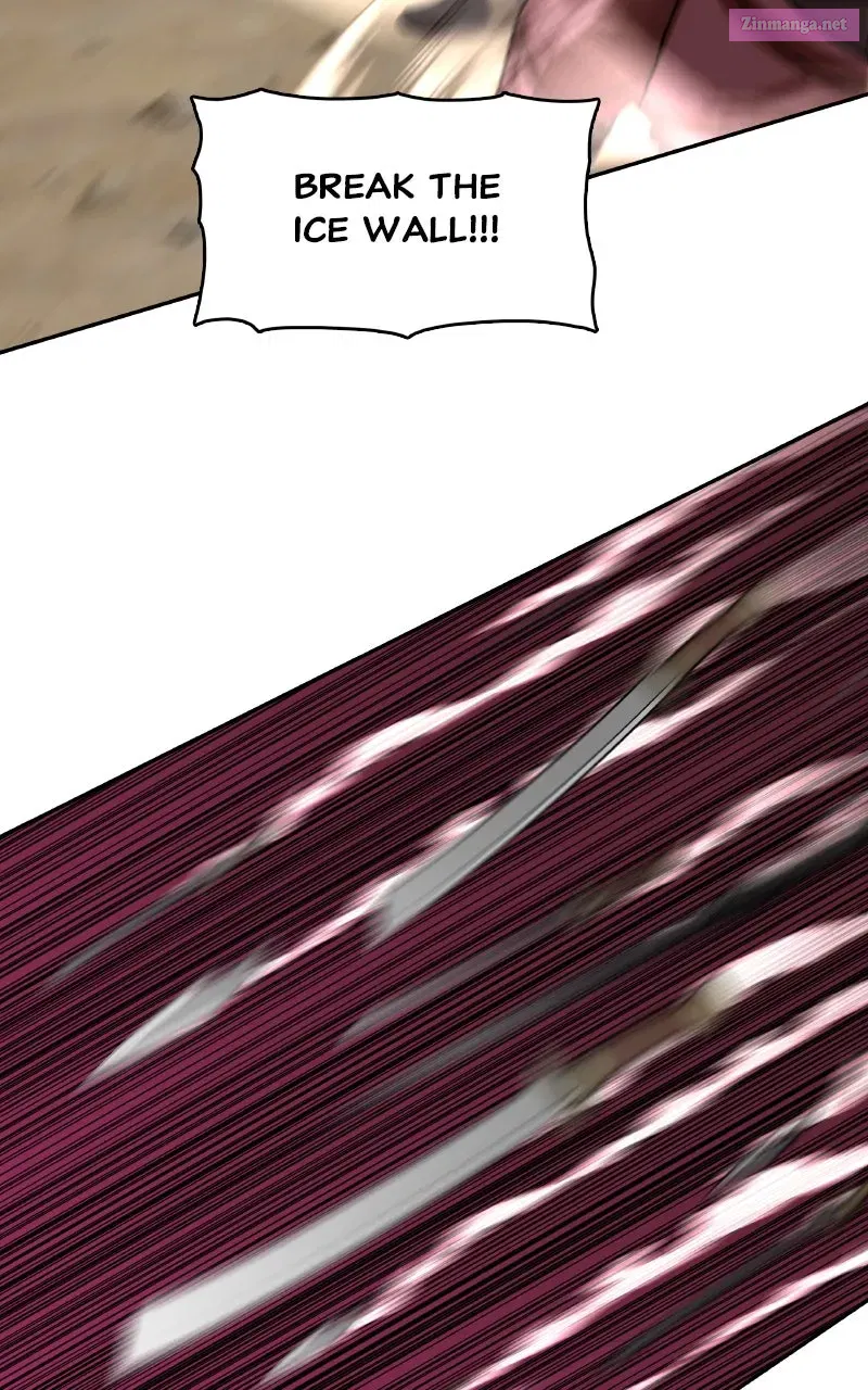 Like a Chilling Flame – Chapter 34 – Page 23