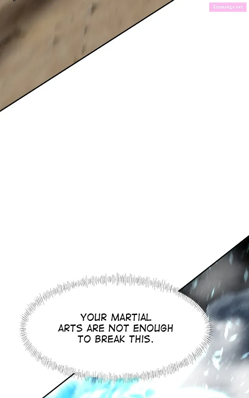 Like a Chilling Flame – Chapter 34 – Page 26