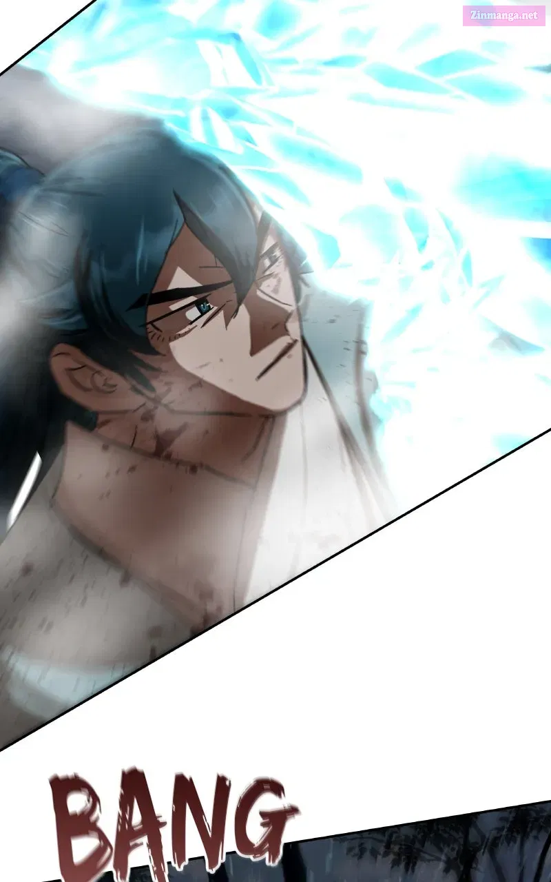 Like a Chilling Flame – Chapter 34 – Page 27