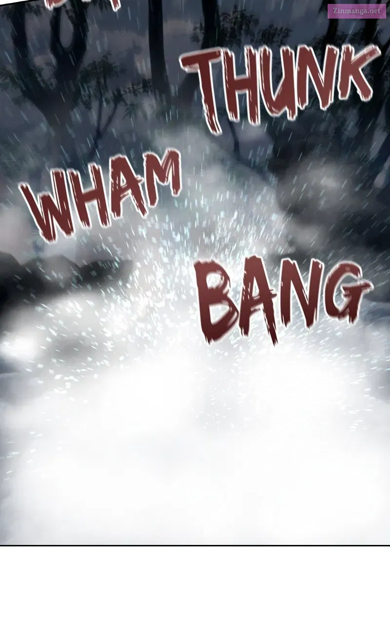 Like a Chilling Flame – Chapter 34 – Page 28