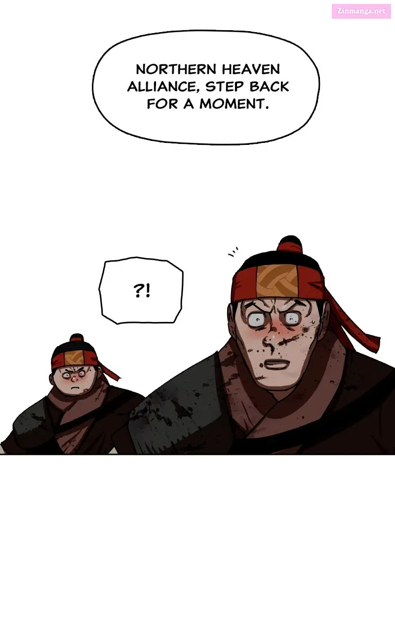 Like a Chilling Flame – Chapter 34 – Page 30