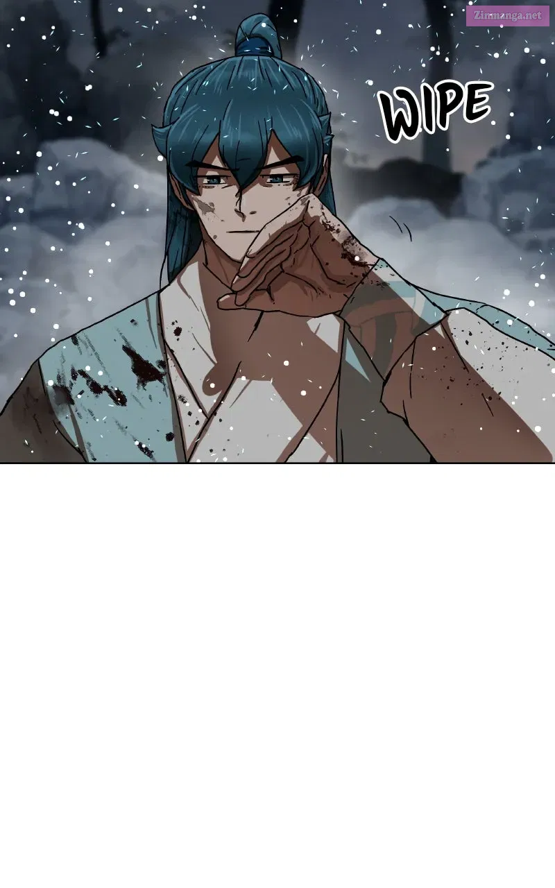 Like a Chilling Flame – Chapter 34 – Page 44