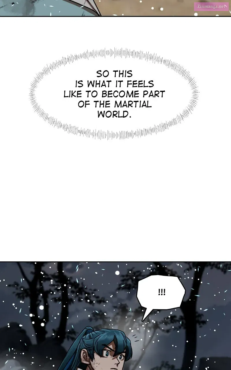 Like a Chilling Flame – Chapter 34 – Page 46