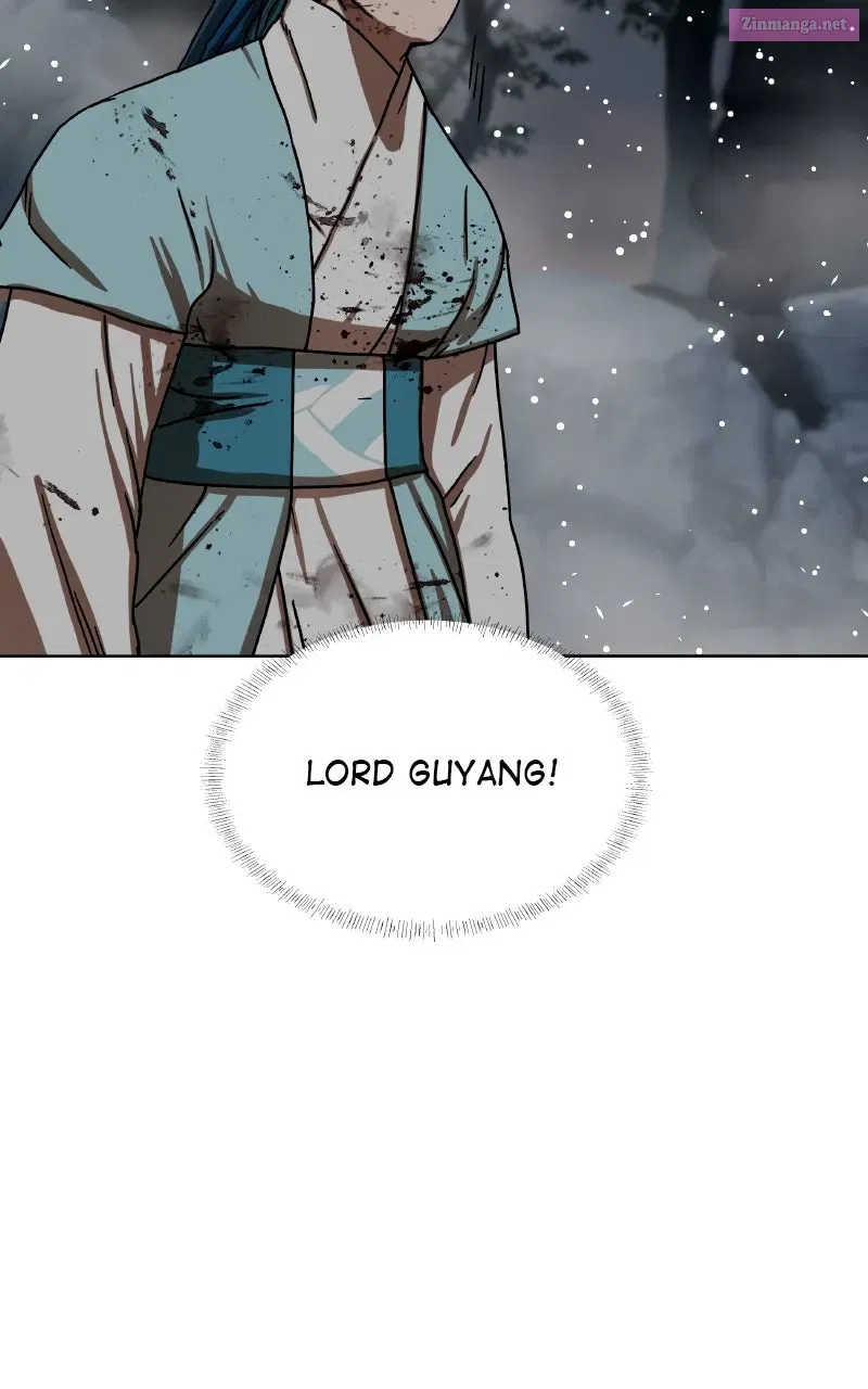 Like a Chilling Flame – Chapter 34 – Page 47