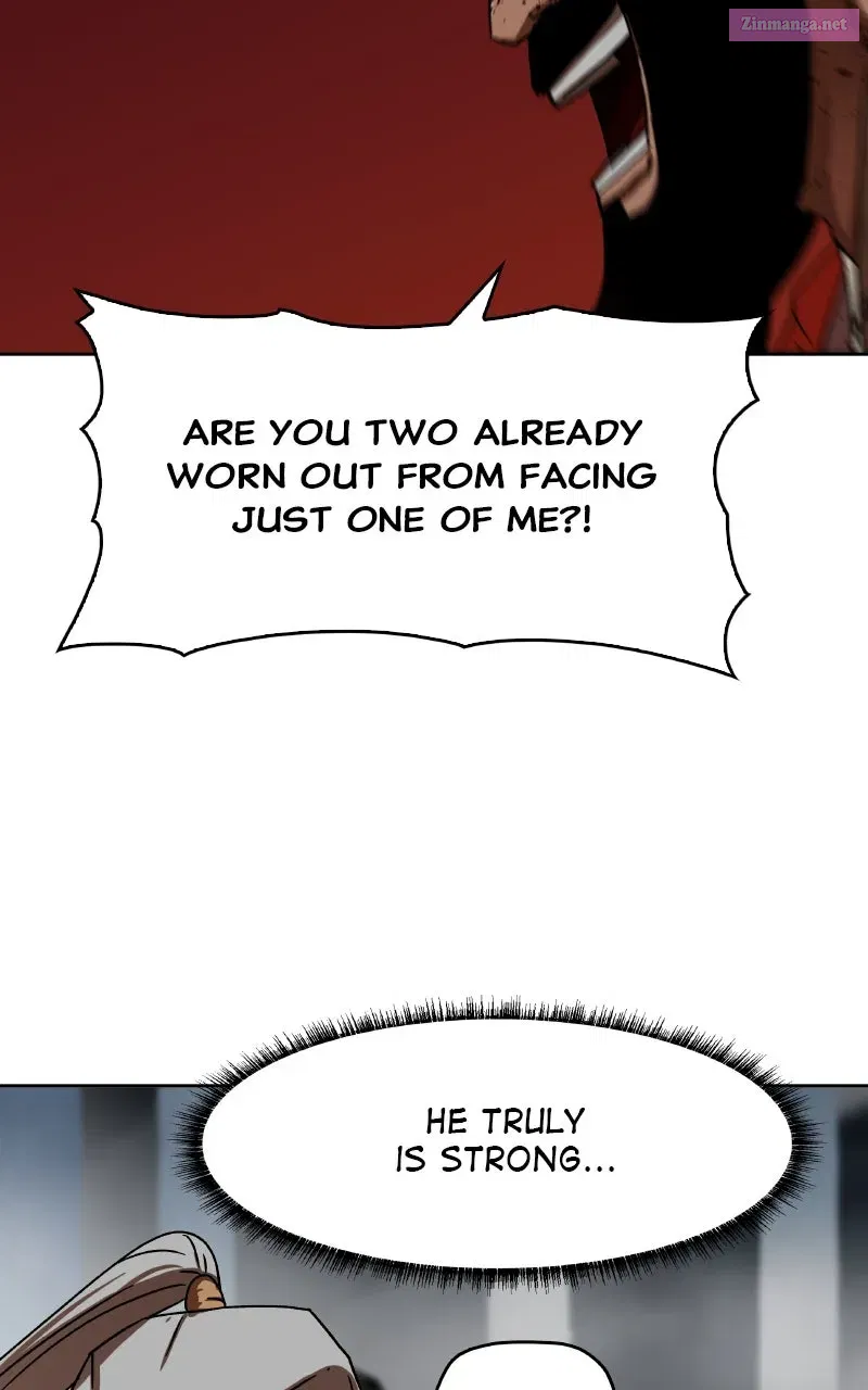Like a Chilling Flame – Chapter 34 – Page 51