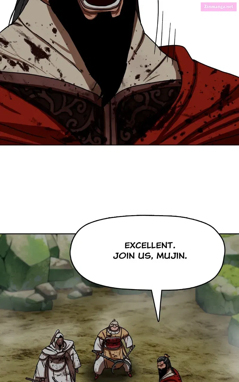 Like a Chilling Flame – Chapter 34 – Page 56