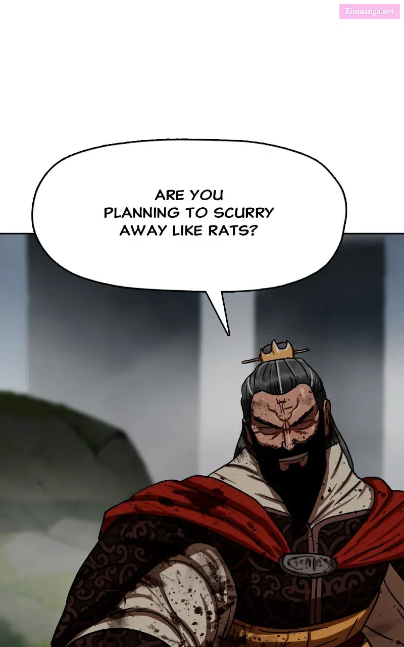 Like a Chilling Flame – Chapter 34 – Page 60