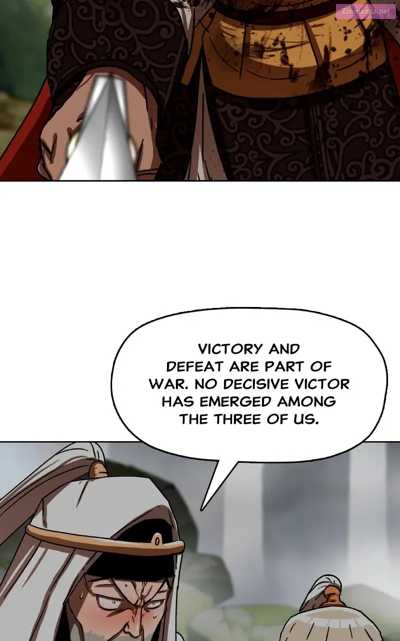 Like a Chilling Flame – Chapter 34 – Page 61