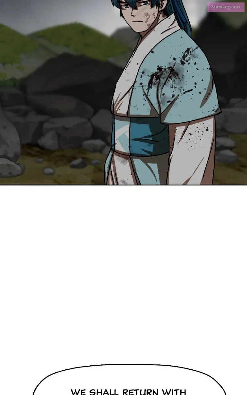 Like a Chilling Flame – Chapter 34 – Page 63