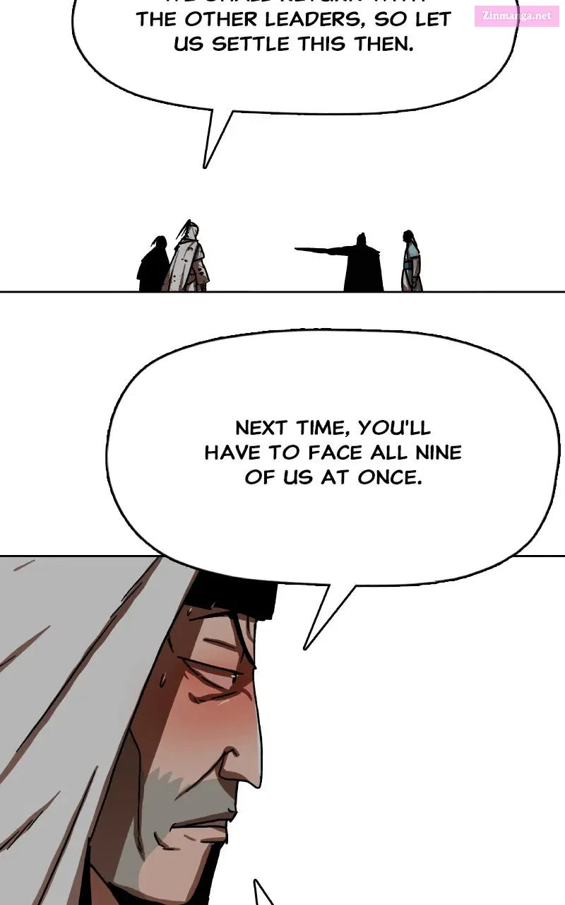 Like a Chilling Flame – Chapter 34 – Page 64