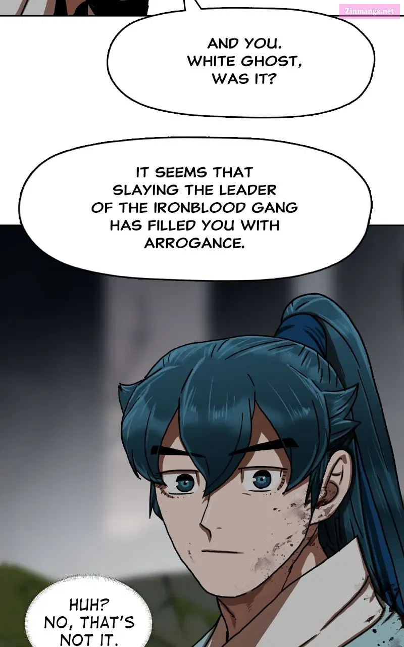 Like a Chilling Flame – Chapter 34 – Page 65