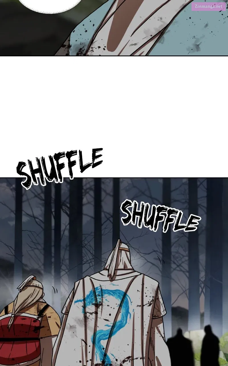 Like a Chilling Flame – Chapter 34 – Page 66