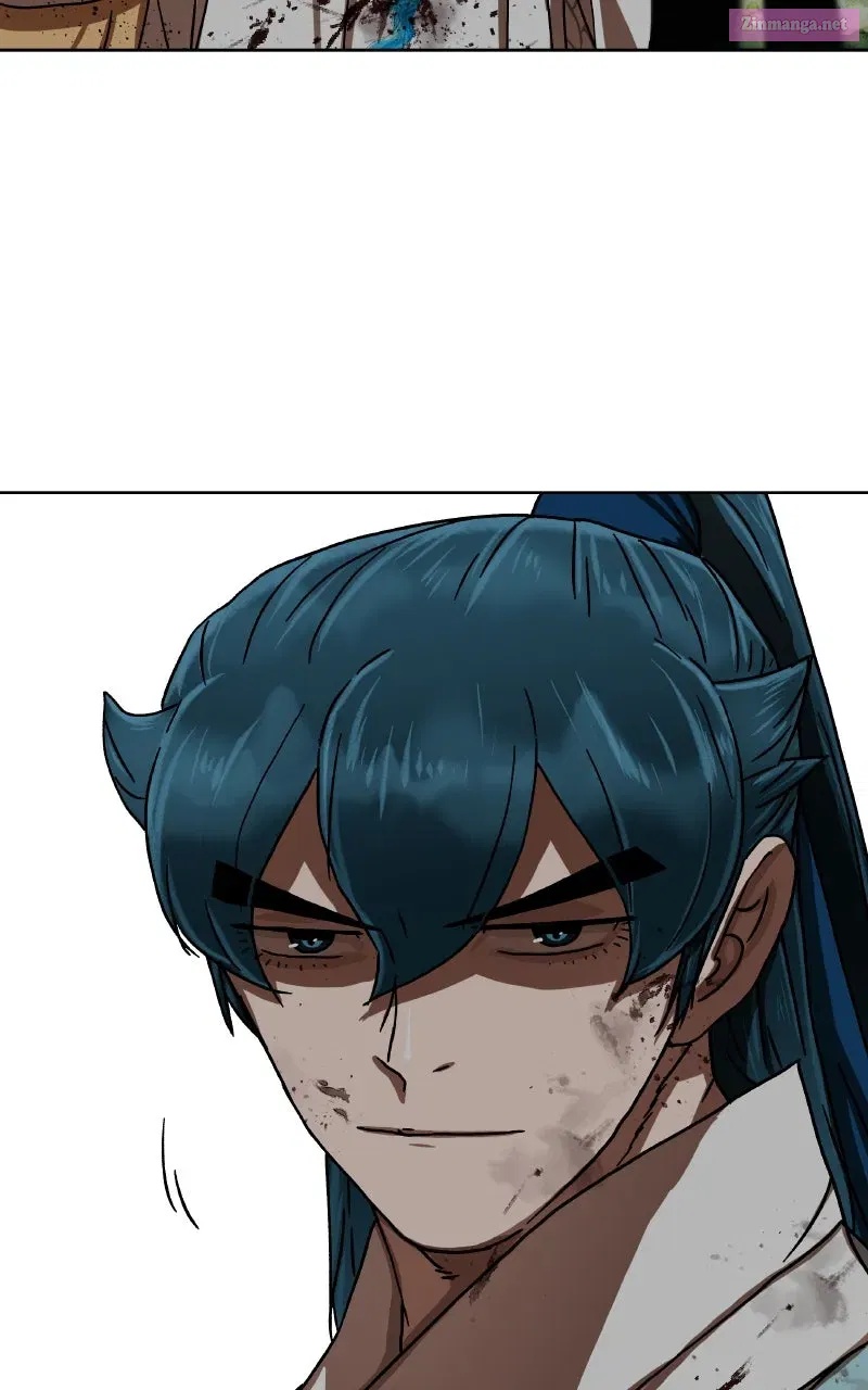 Like a Chilling Flame – Chapter 34 – Page 67