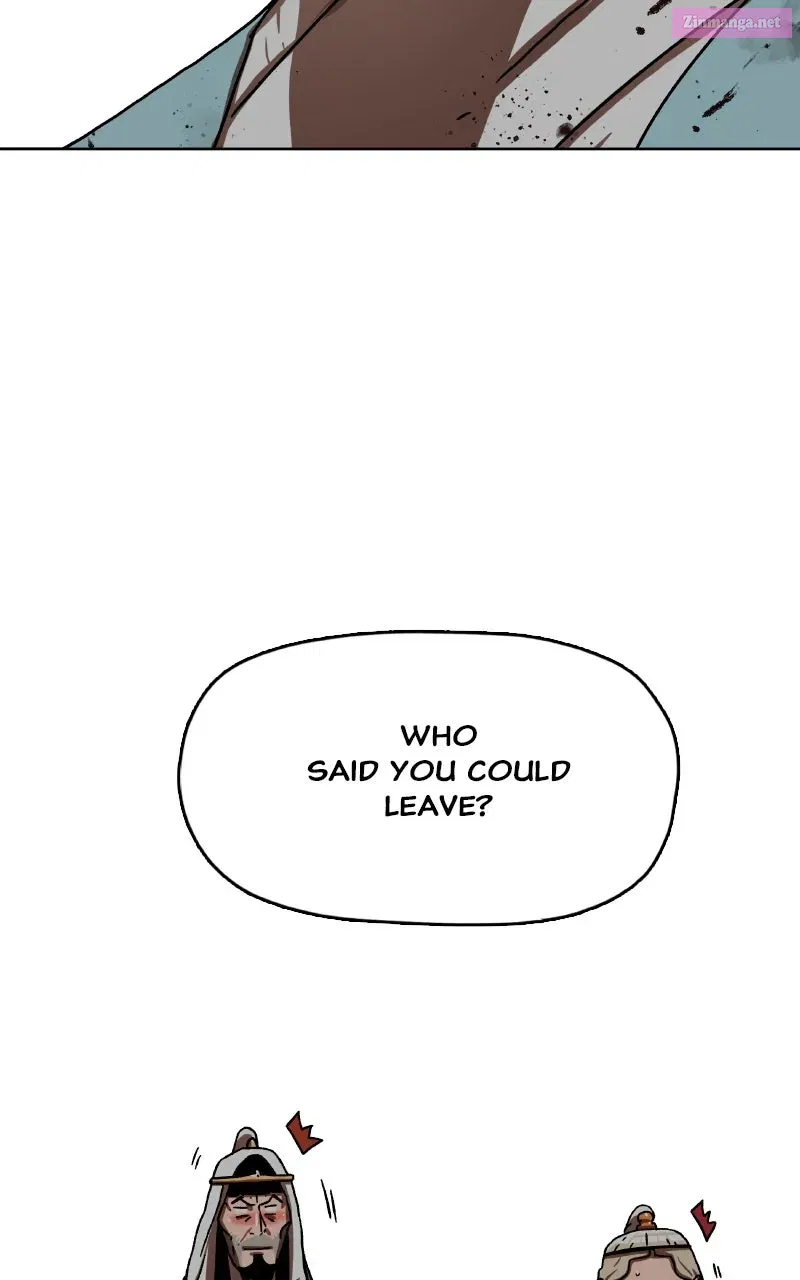 Like a Chilling Flame – Chapter 34 – Page 68