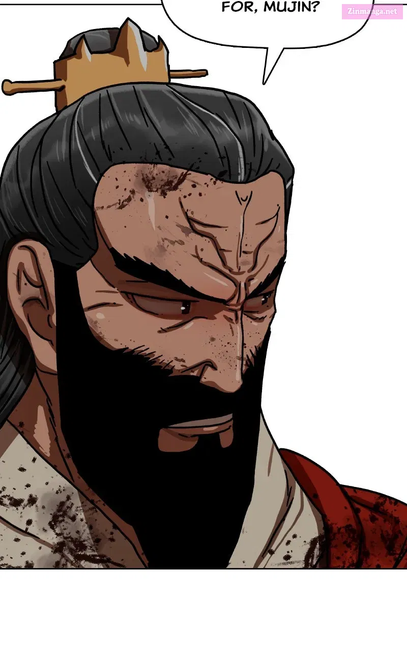 Like a Chilling Flame – Chapter 34 – Page 72