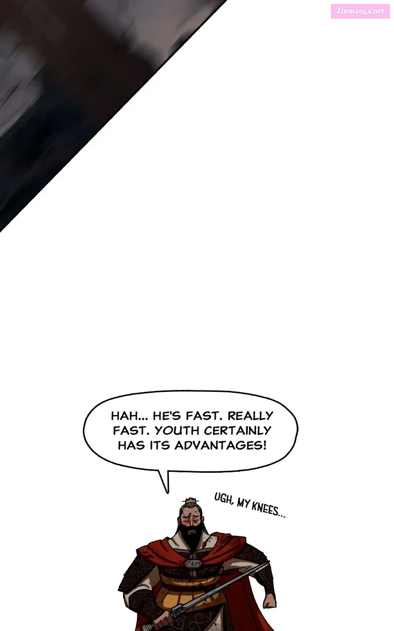 Like a Chilling Flame – Chapter 34 – Page 79