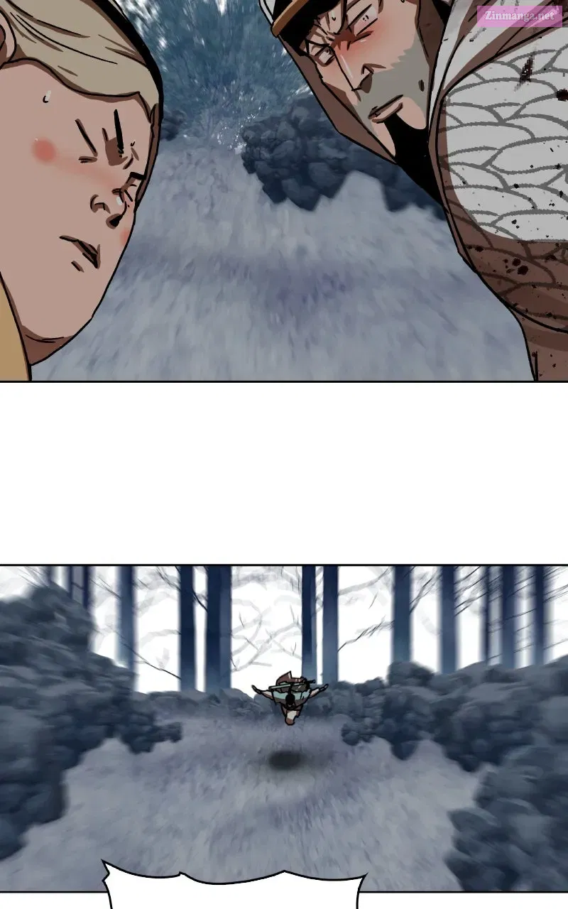 Like a Chilling Flame – Chapter 34 – Page 83