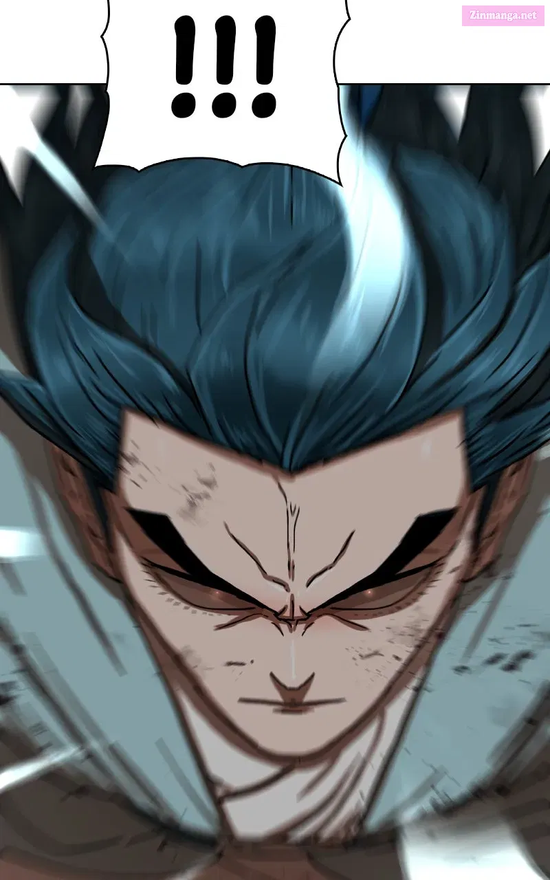 Like a Chilling Flame – Chapter 34 – Page 84
