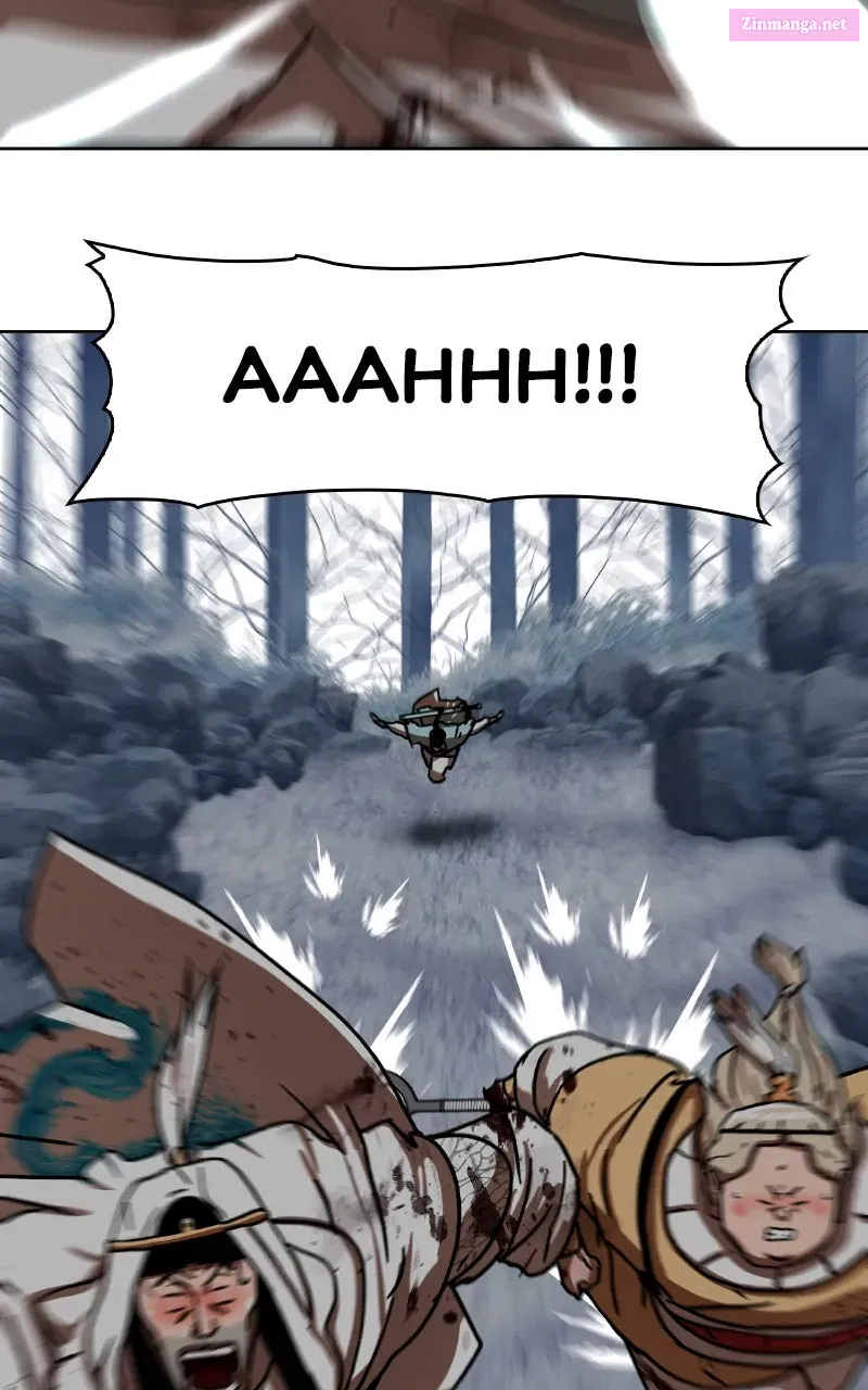 Like a Chilling Flame – Chapter 34 – Page 85