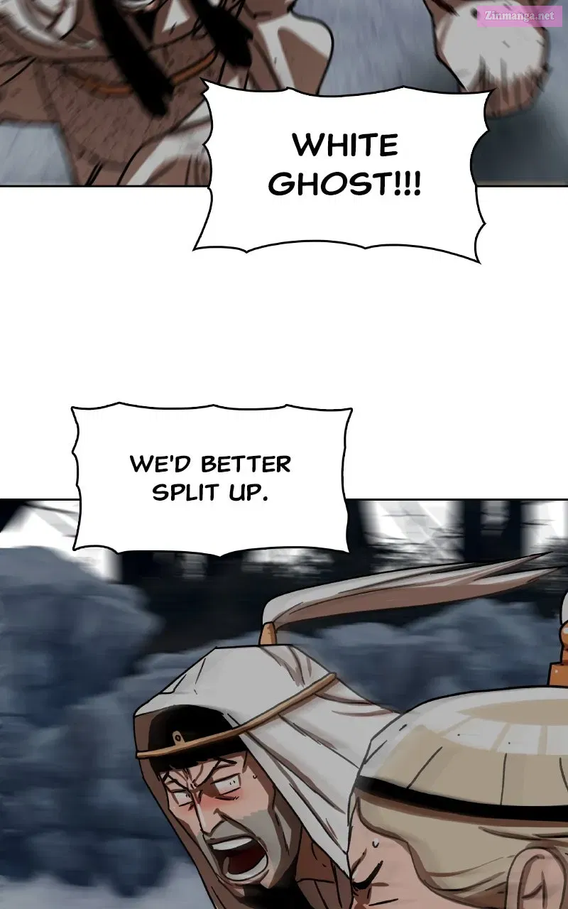 Like a Chilling Flame – Chapter 34 – Page 86