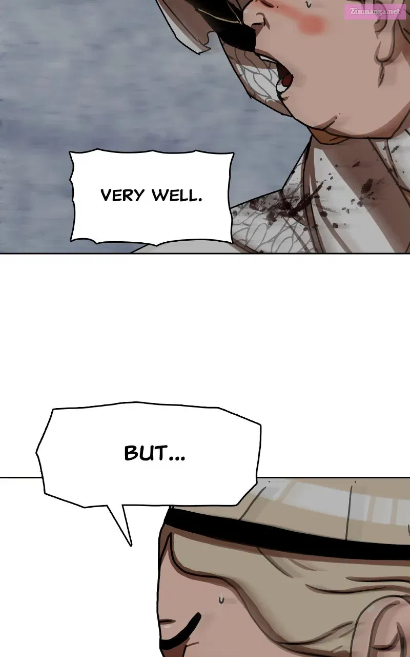 Like a Chilling Flame – Chapter 34 – Page 87