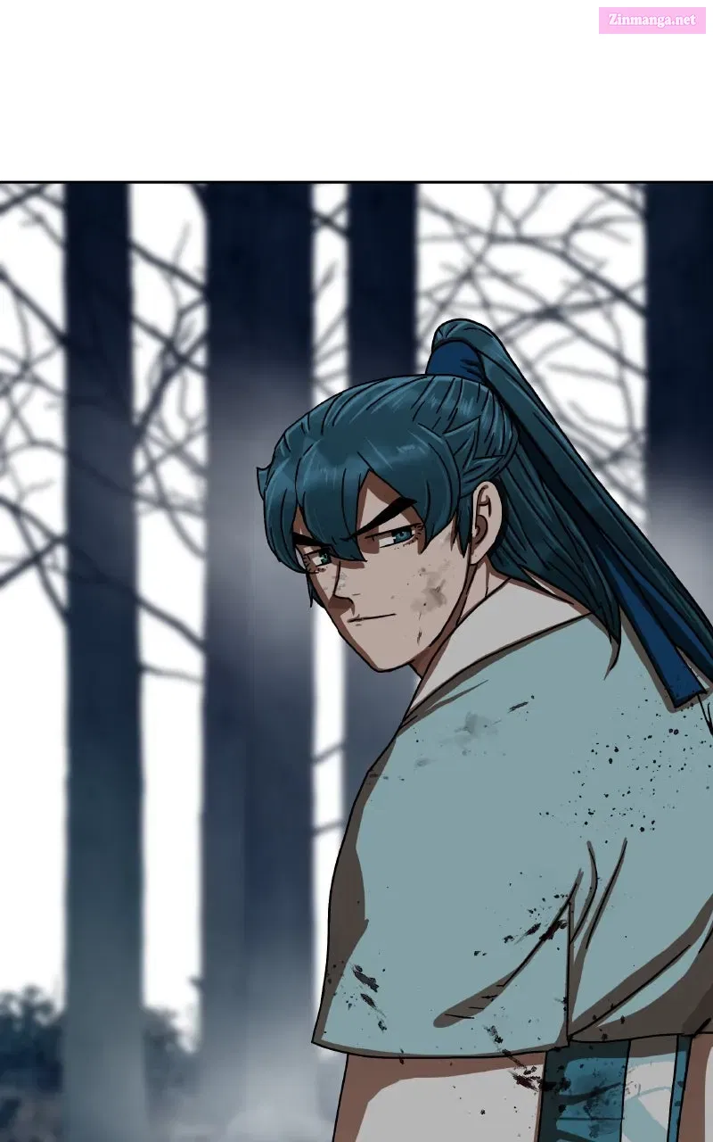 Like a Chilling Flame – Chapter 34 – Page 90