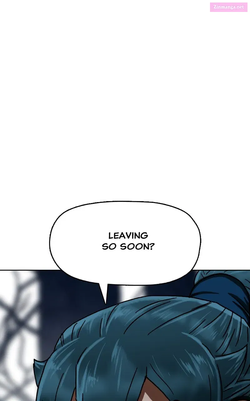 Like a Chilling Flame – Chapter 34 – Page 92