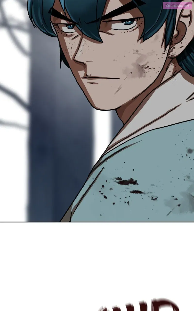 Like a Chilling Flame – Chapter 34 – Page 93