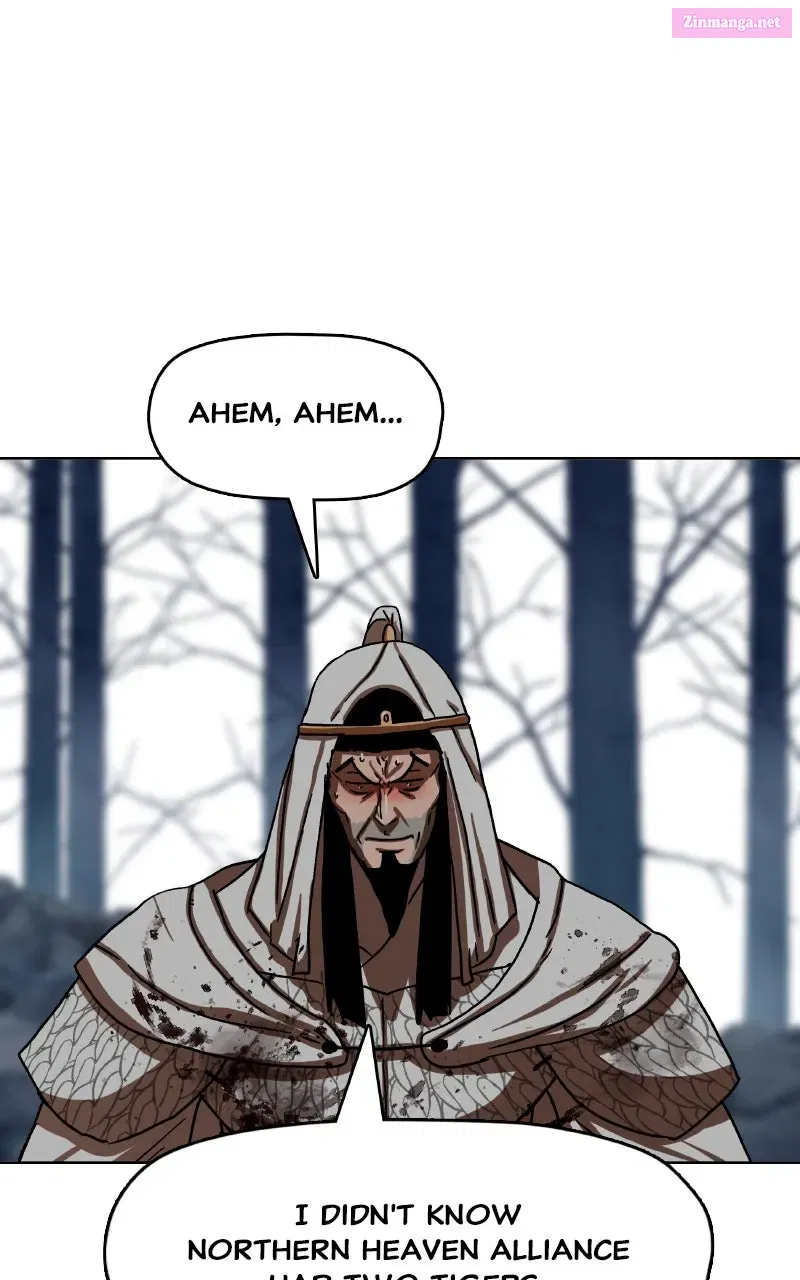 Like a Chilling Flame – Chapter 34 – Page 95