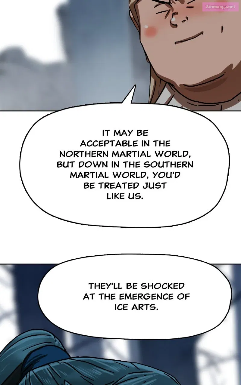 Like a Chilling Flame – Chapter 34 – Page 98