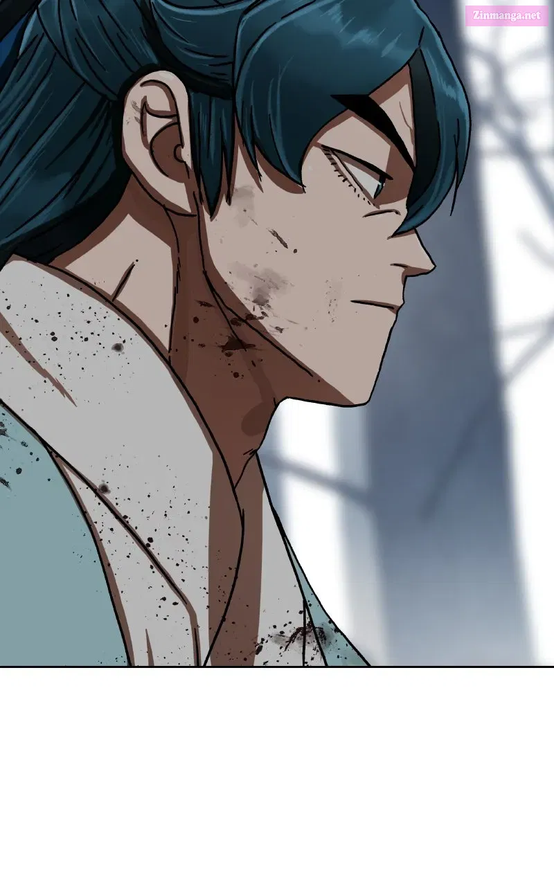 Like a Chilling Flame – Chapter 34 – Page 99