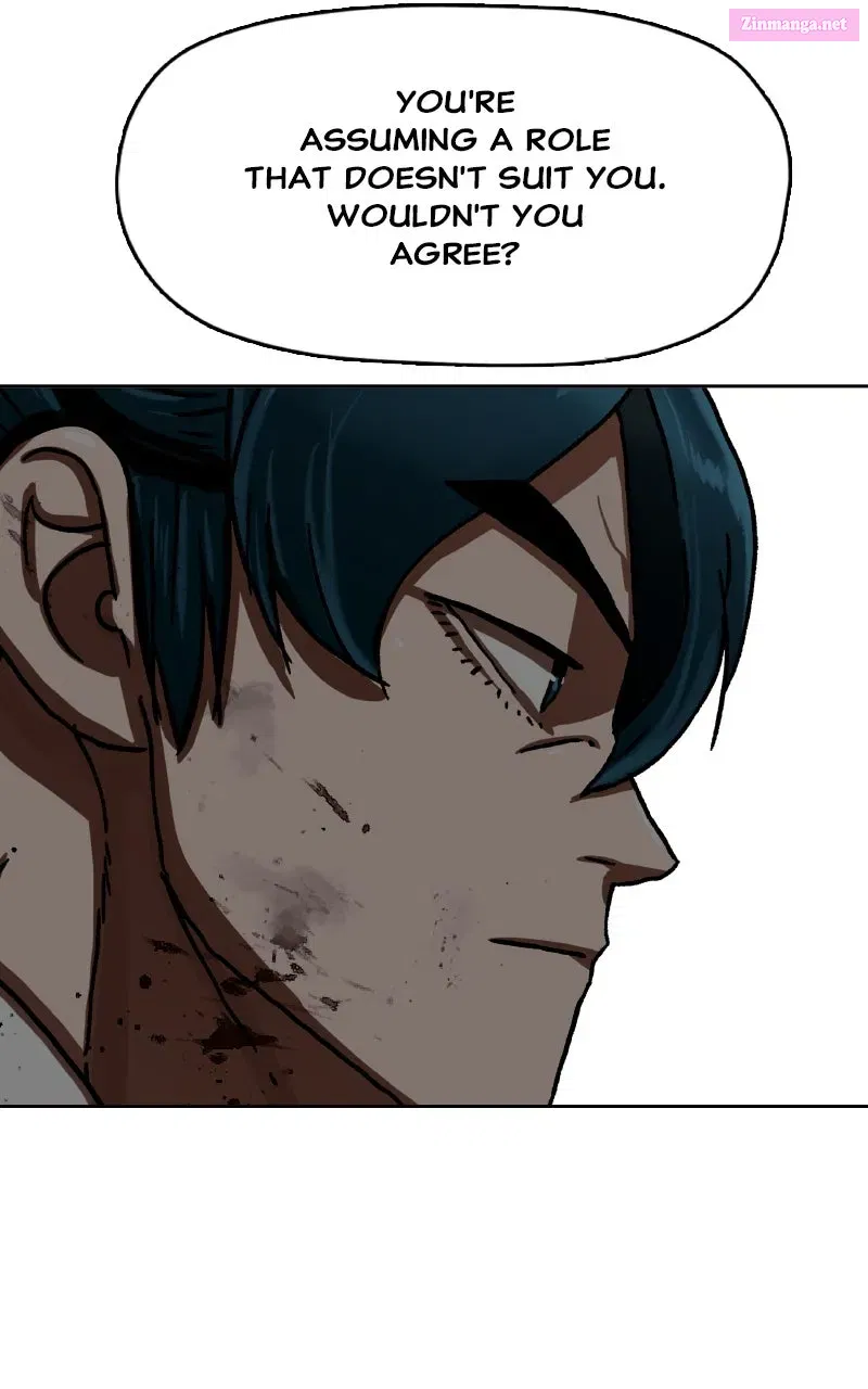 Like a Chilling Flame – Chapter 34 – Page 100