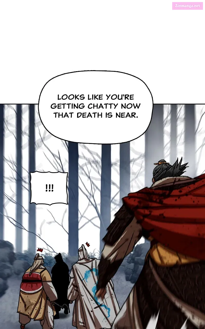 Like a Chilling Flame – Chapter 34 – Page 101
