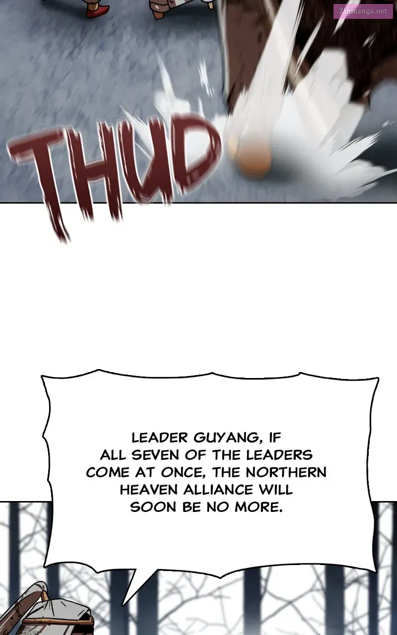 Like a Chilling Flame – Chapter 34 – Page 102