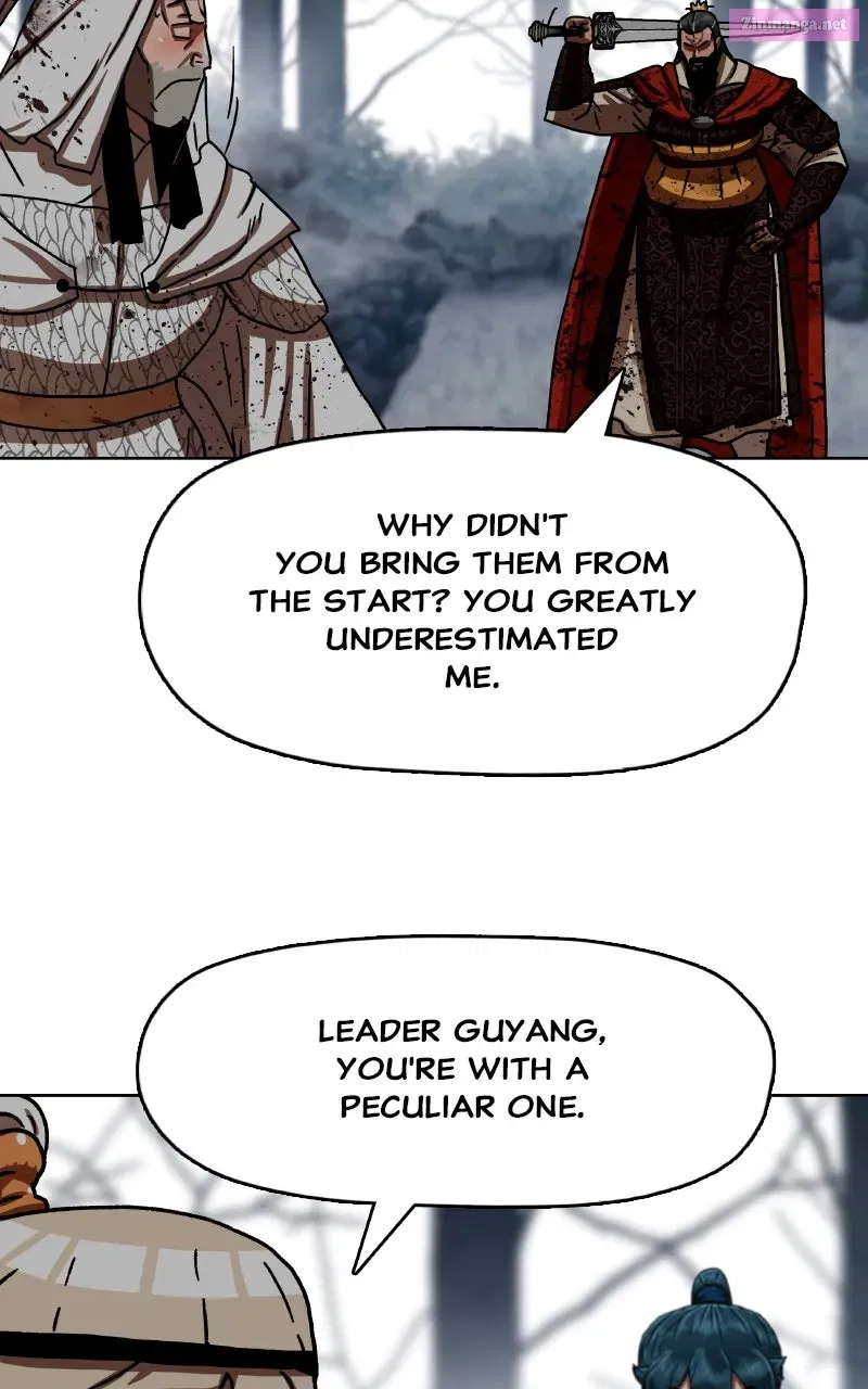 Like a Chilling Flame – Chapter 34 – Page 103