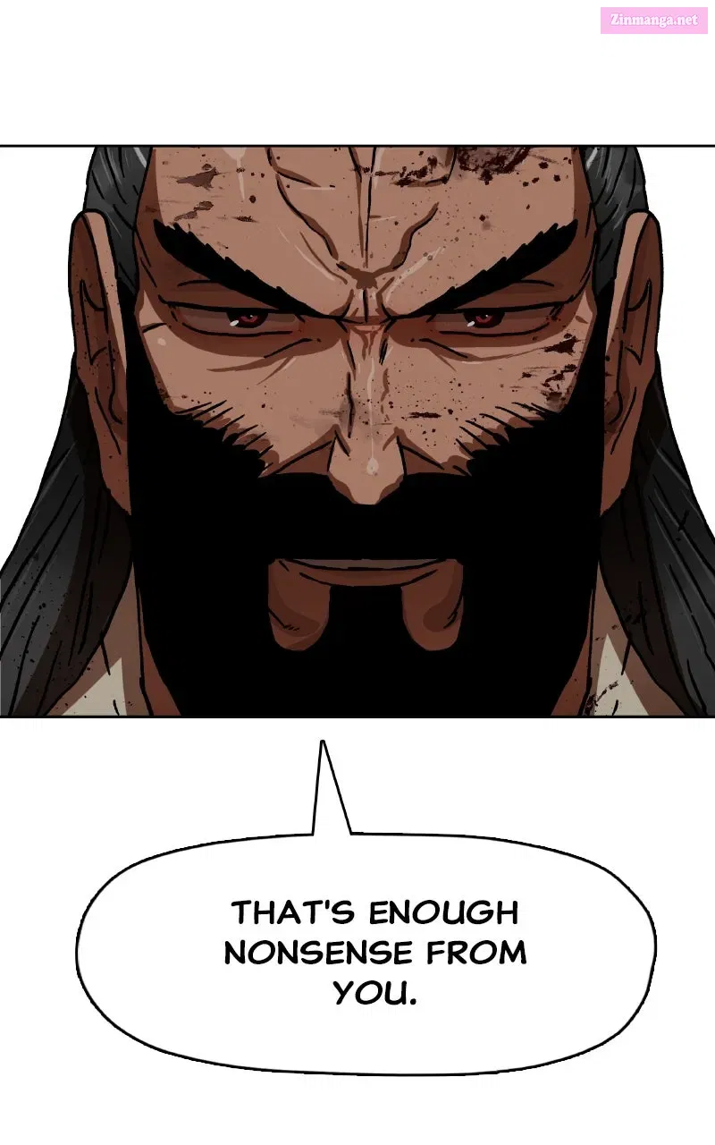 Like a Chilling Flame – Chapter 34 – Page 105