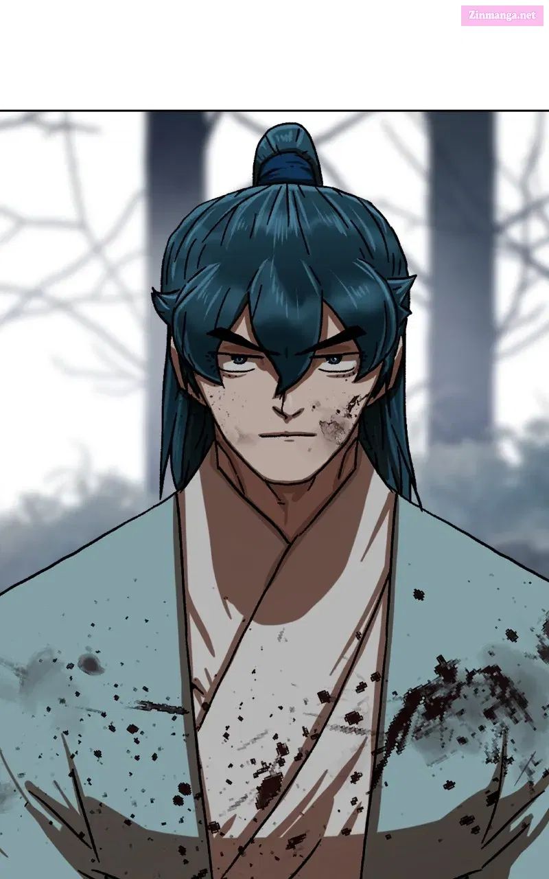 Like a Chilling Flame – Chapter 34 – Page 106