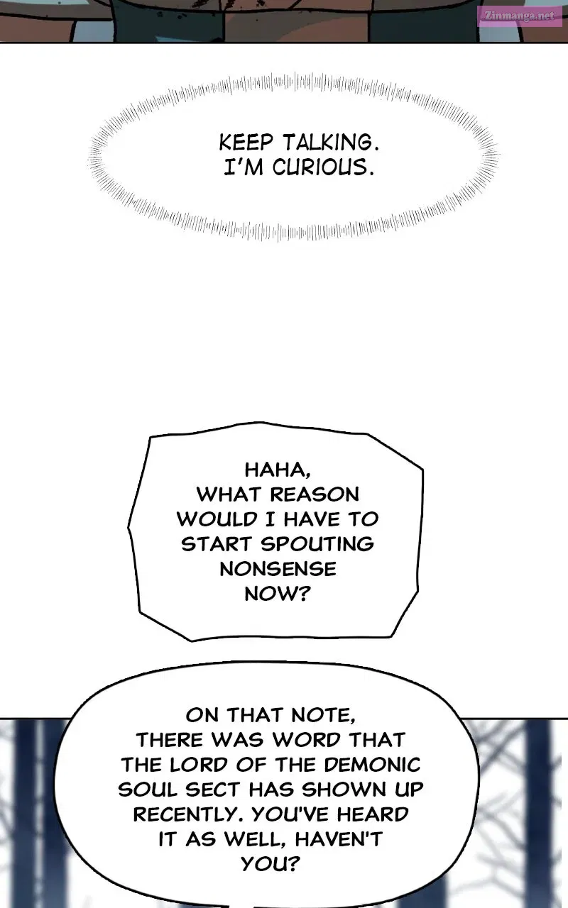 Like a Chilling Flame – Chapter 34 – Page 107
