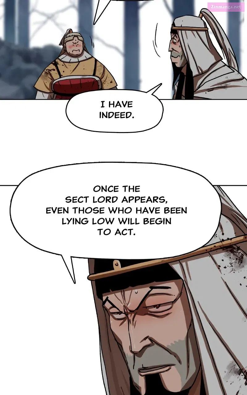 Like a Chilling Flame – Chapter 34 – Page 108