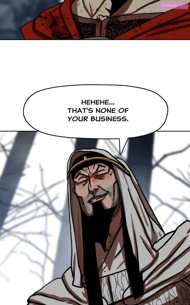 Like a Chilling Flame – Chapter 34 – Page 113